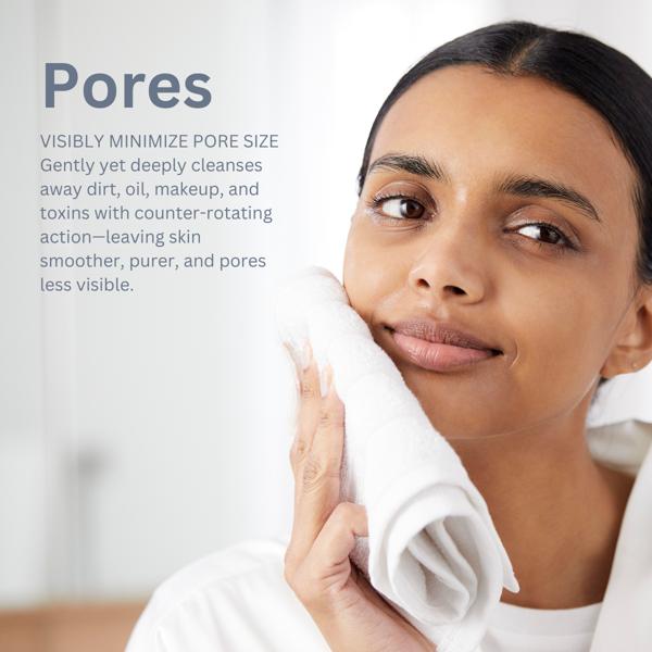 ageLOC®  LumiSpa iO + All Skincare Variants