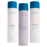 BODY CARE ESSENTIALS PACKAGE