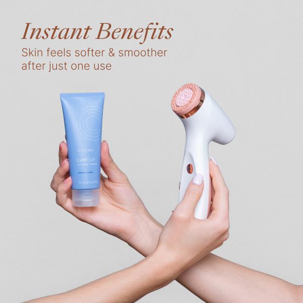 ageLOC®  LumiSpa iO + All Skincare Variants