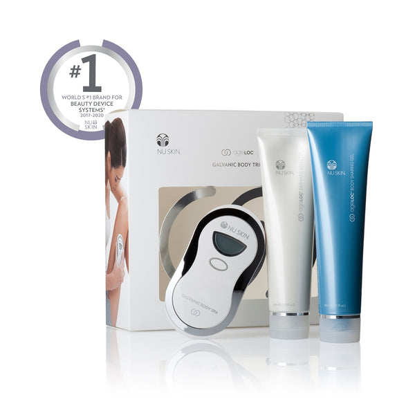 ageLOC® Galvanic Spa Kit