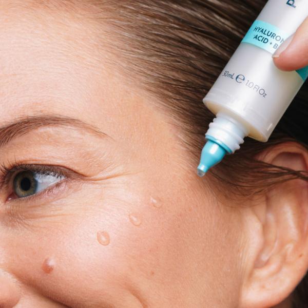 Nutricentials® Hyaluronic Acid Pump