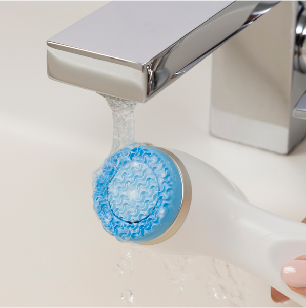 ageLOC Blue LumiSpa iO + Cleanser (Normal)