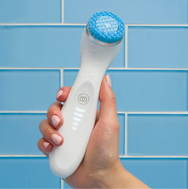 ageLOC Blue LumiSpa iO + Cleanser (Normal)