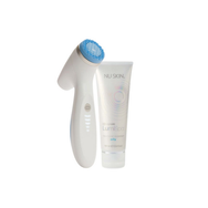 ageLOC Blue LumiSpa iO + Cleanser (Dry Skin)