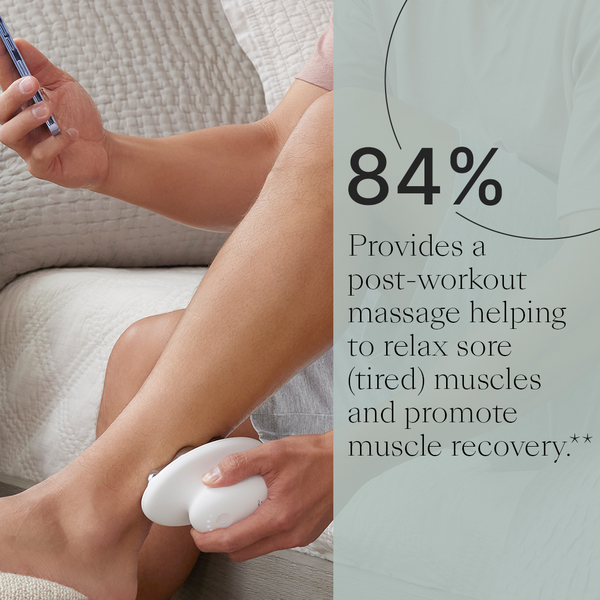 ageLOC WellSpa iO + Activating Gel