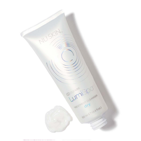ageLOC LumiSpa Cleanser (Dry)