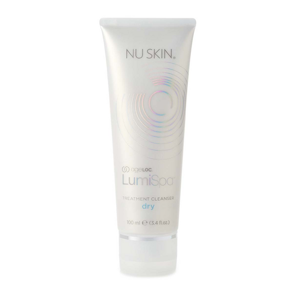 ageLOC LumiSpa Cleanser (Dry)