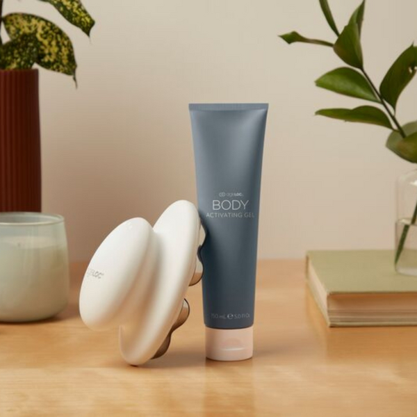 ageLOC WellSpa iO + Activating Gel