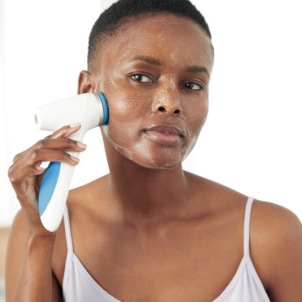 ageLOC Blue LumiSpa iO + Cleanser (Normal)